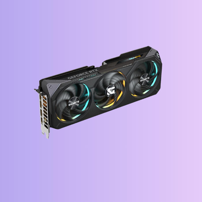 Graphics Card - RTX 5070